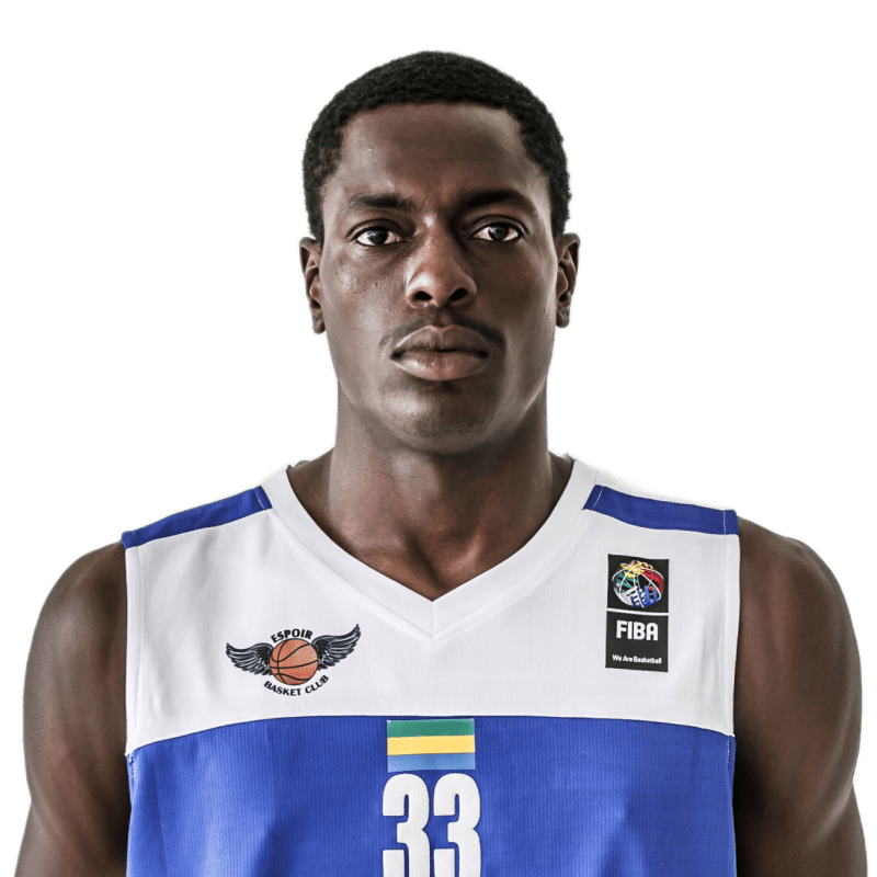 Emmanuel Kanga Lendouga