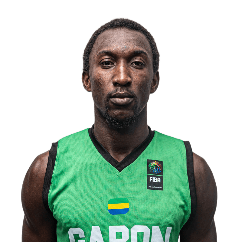 Hermann Junior Boukosso Igouwe