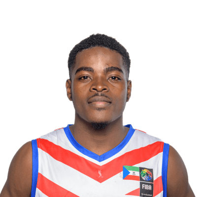 Jorge Luis Esono Edu Mbengono