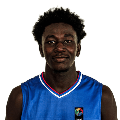 Ali Sow
