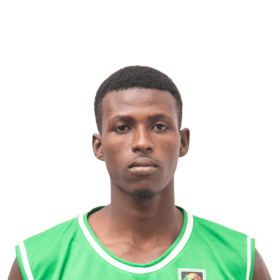 Youssouf Aboubacar