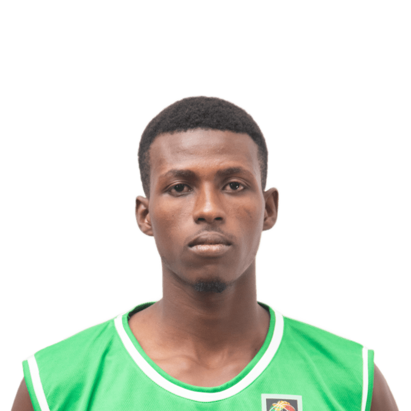 Youssouf Aboubacar