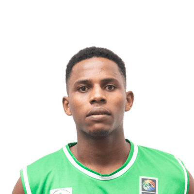 Andjibou Aboudou