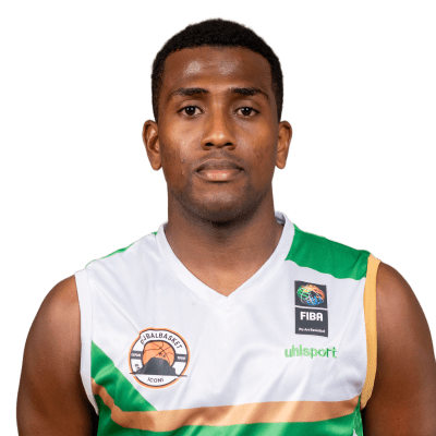 Mbaraka Farid