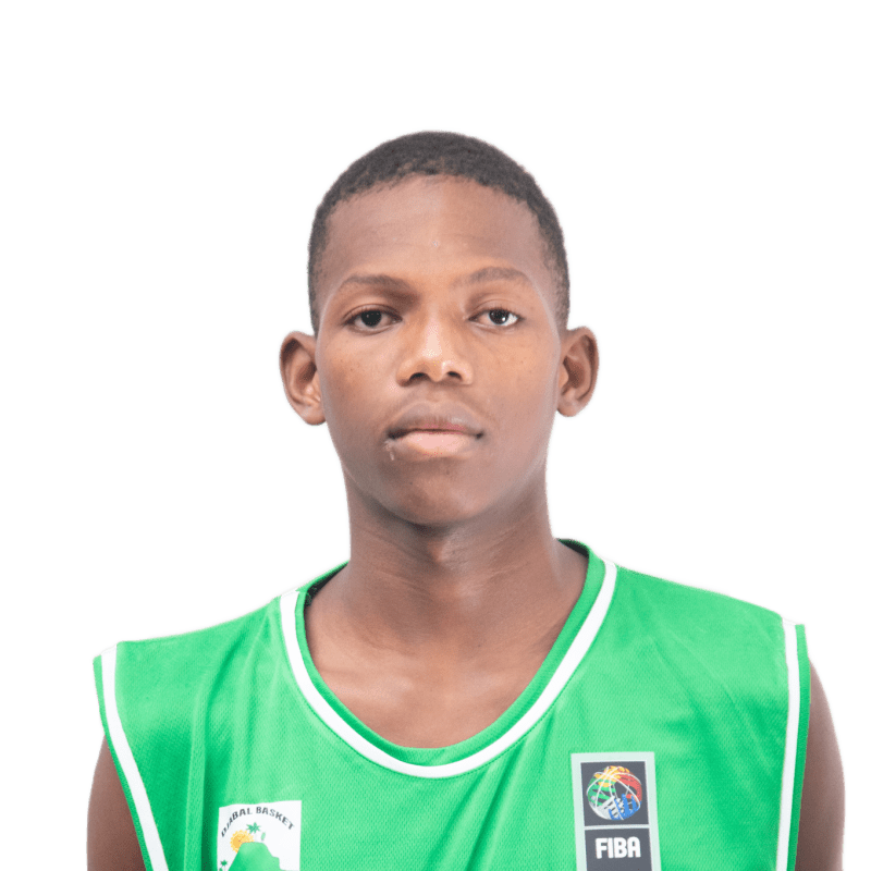 Ali Ahamada Hassane Ben