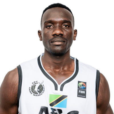 Elias Samwel Nshishi