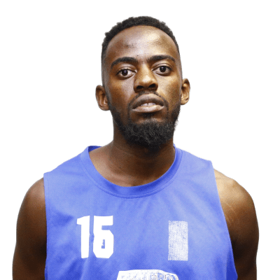 Fallou Ndoye