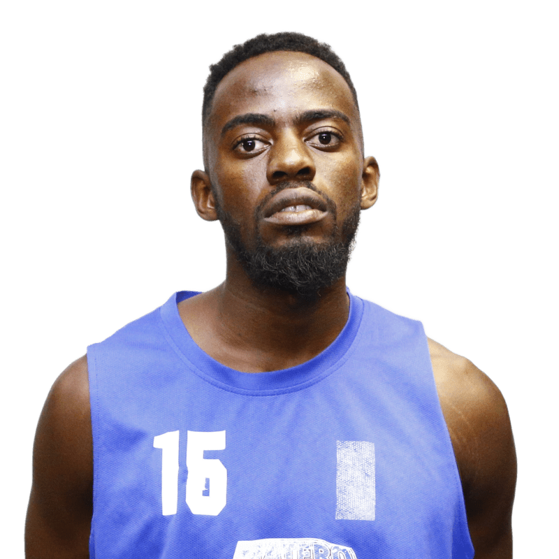 Fallou Ndoye