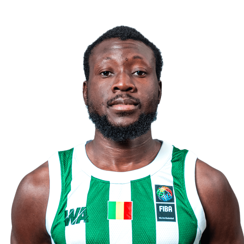 Aboubacar Diarra