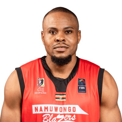 Anthony Chukwurah