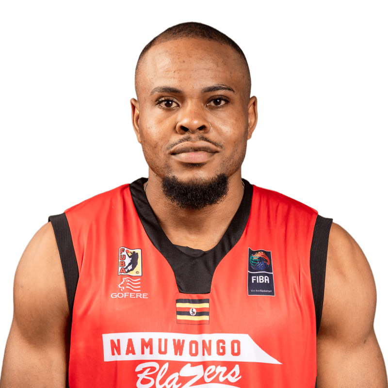 Anthony Chukwurah