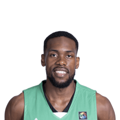 Kenneth Oumba