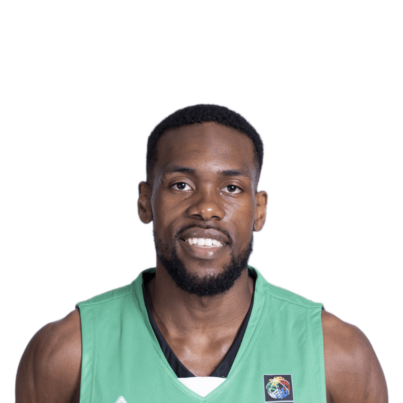 Kenneth Oumba