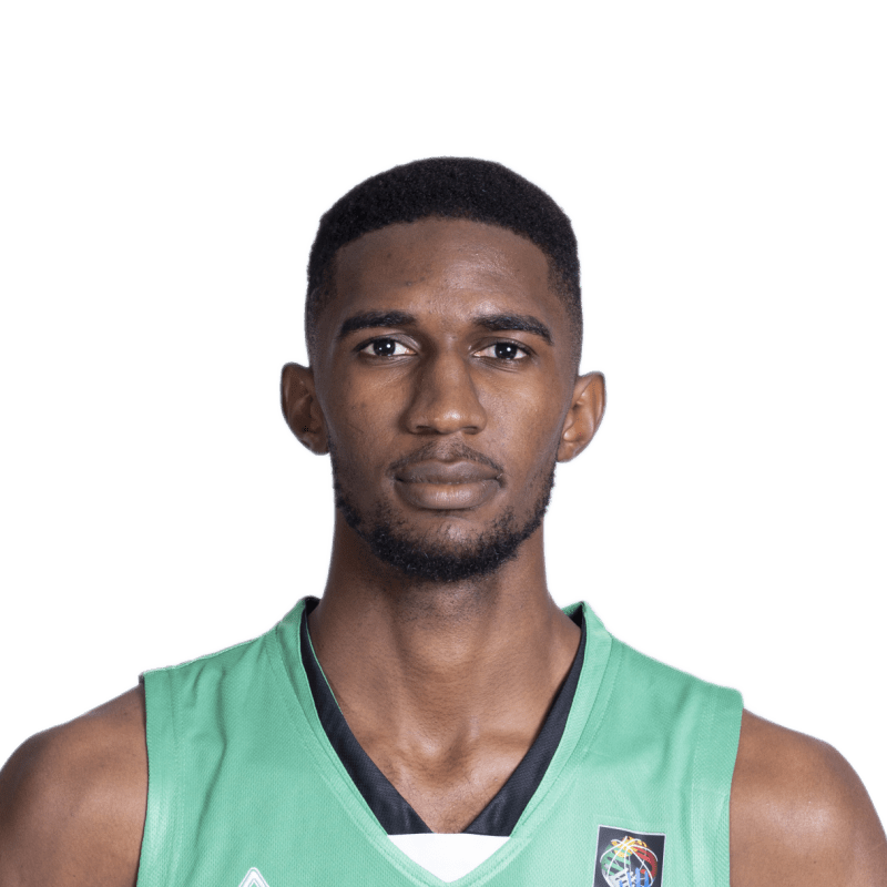 Georges Martin Ngon A Biscene