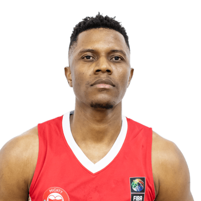 Brian Matthew Nyangbe