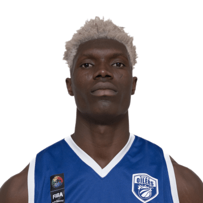 Israel Otobo