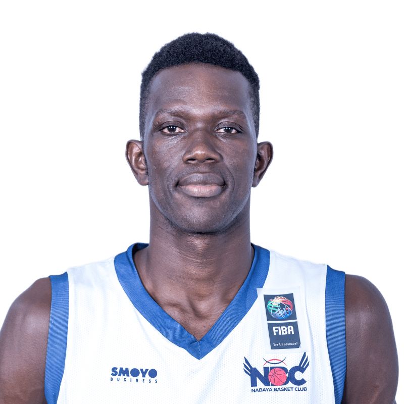Omar Samba