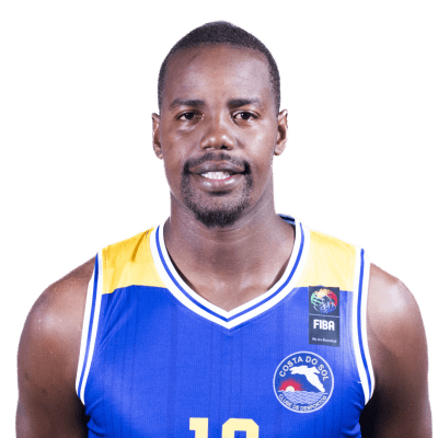 Turdevales Lames Faindes Nhantumbo