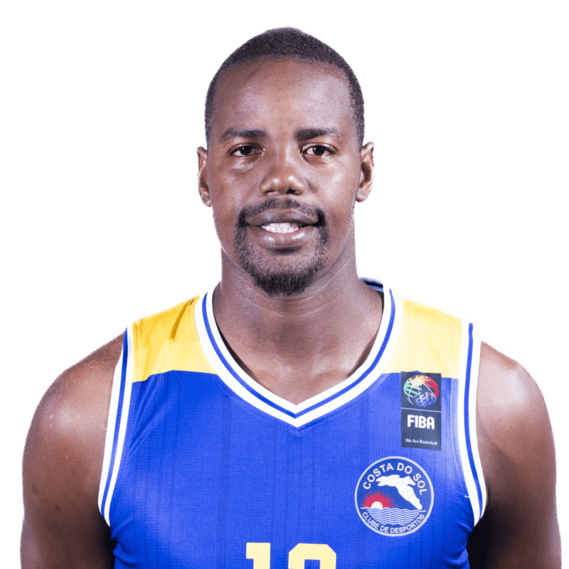 Turdevales Lames Faindes Nhantumbo