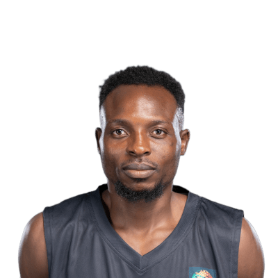 Ezekiel Adeyanju