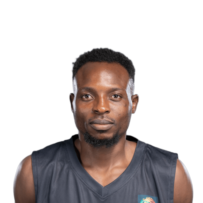 Ezekiel Adeyanju