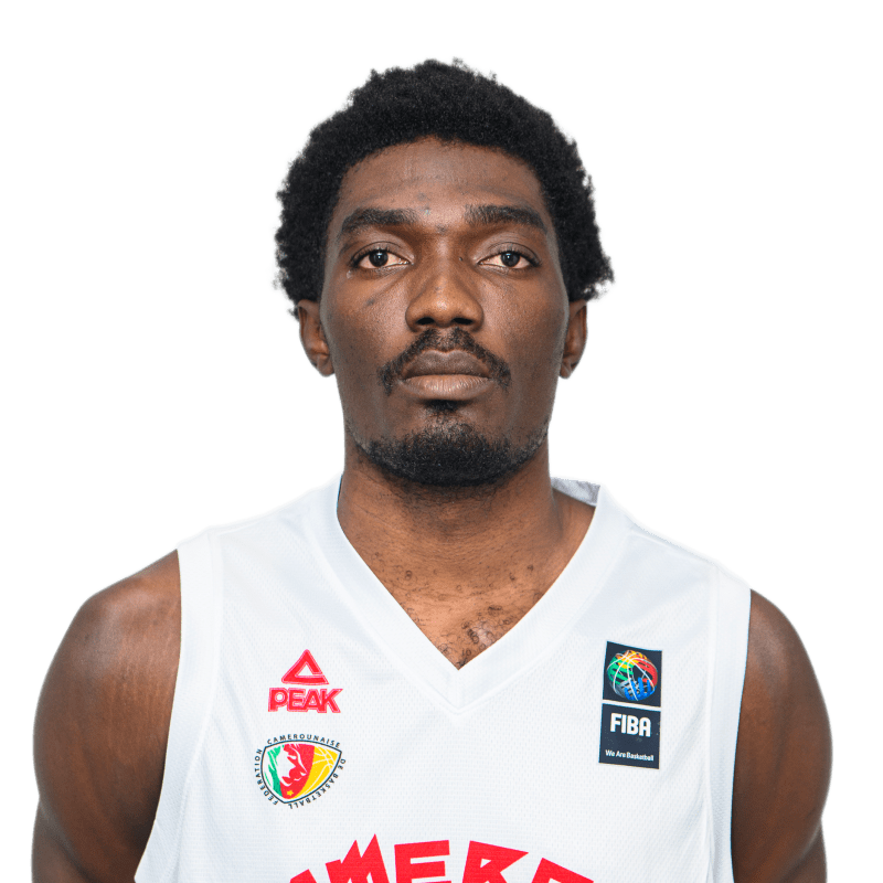 Jean Paul Guevara Mouandjo Njiki