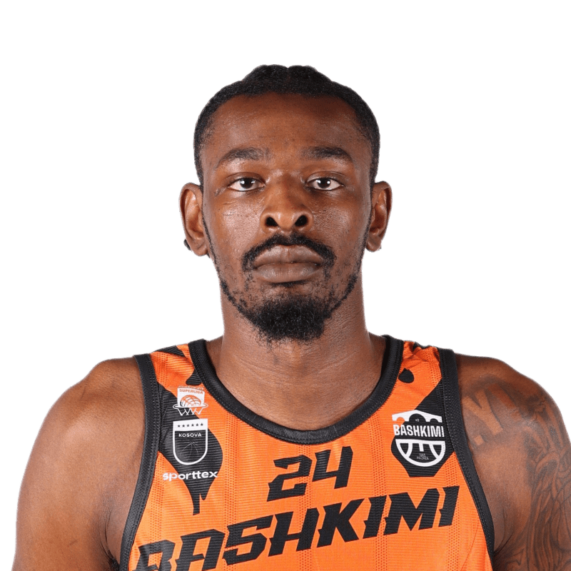 Lance Thomas