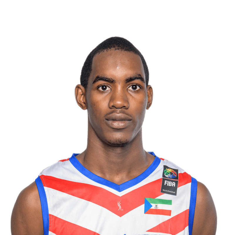 Luis Benedicto Massoko Evung