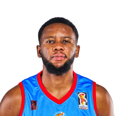 Joel Lukoji Banza