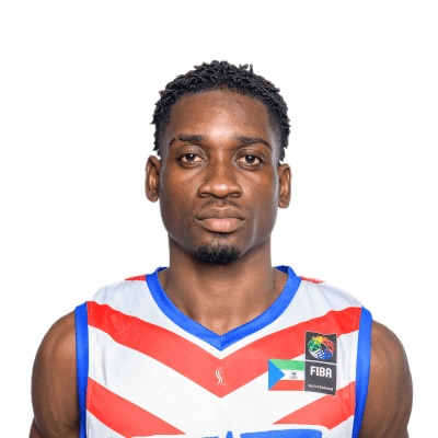 Pablo Leandro Evuna Edjang Nzang
