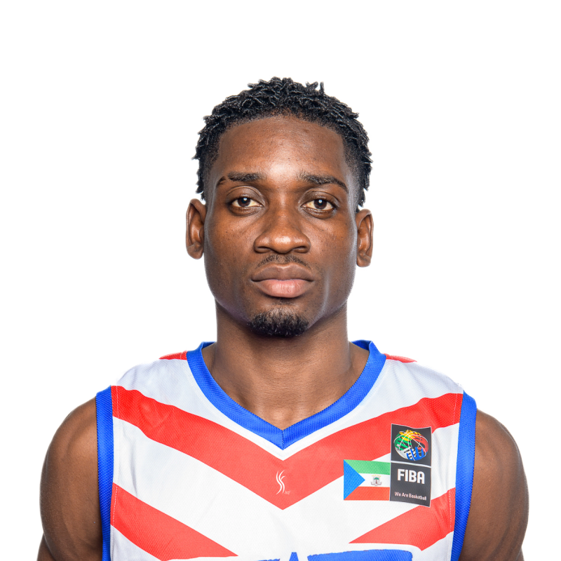Pablo Leandro Evuna Edjang Nzang