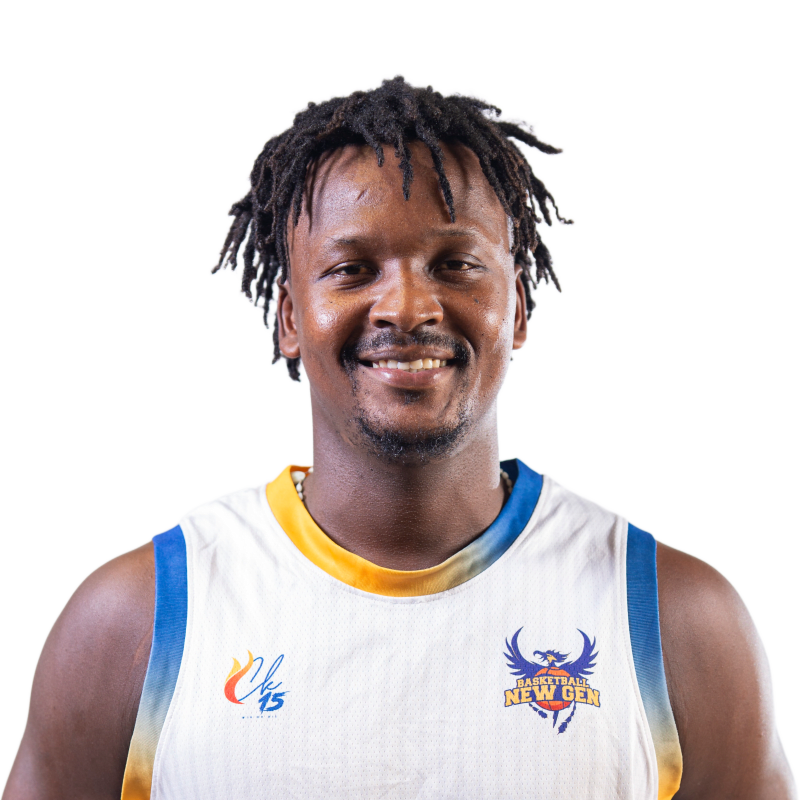 David Akim Nkibisaka