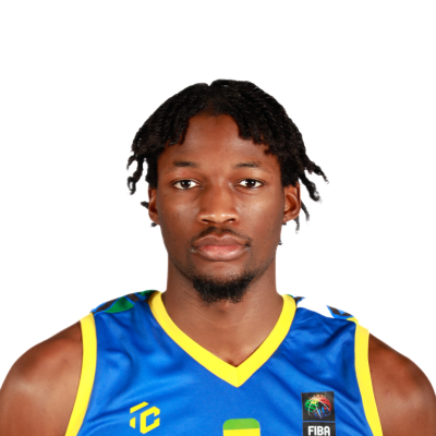 Anthony Ulrich Simon Junior Tsegakele
