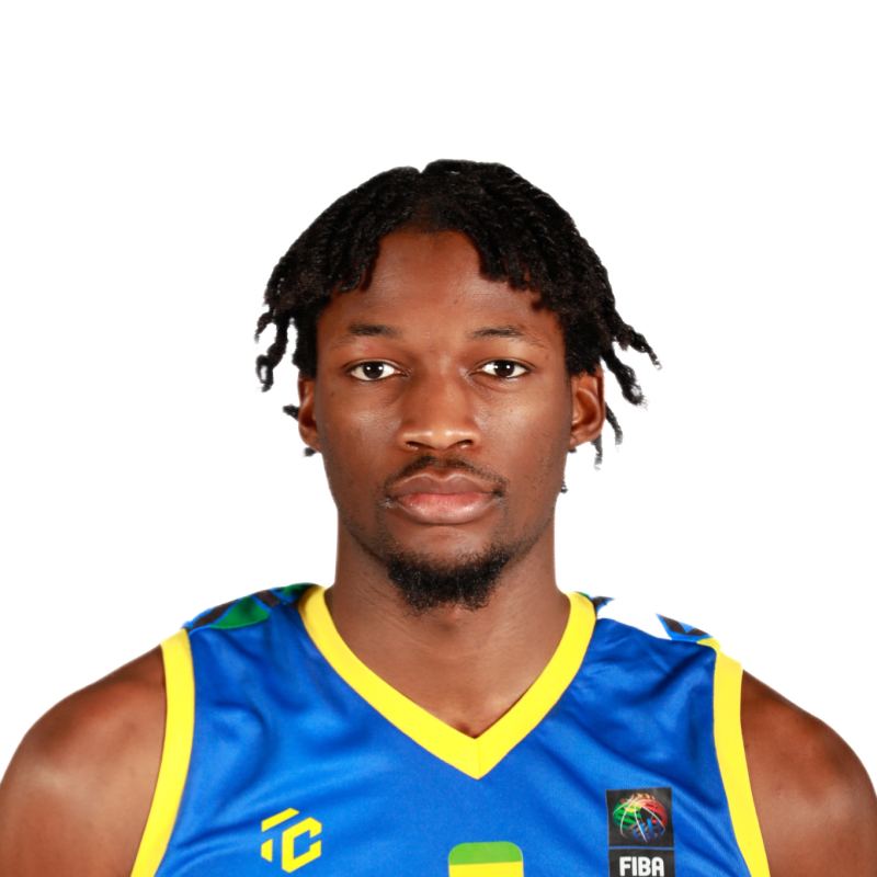 Anthony Ulrich Simon Junior Tsegakele