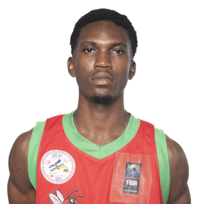 Davy-Christ Quentin Naguidebe Asmal