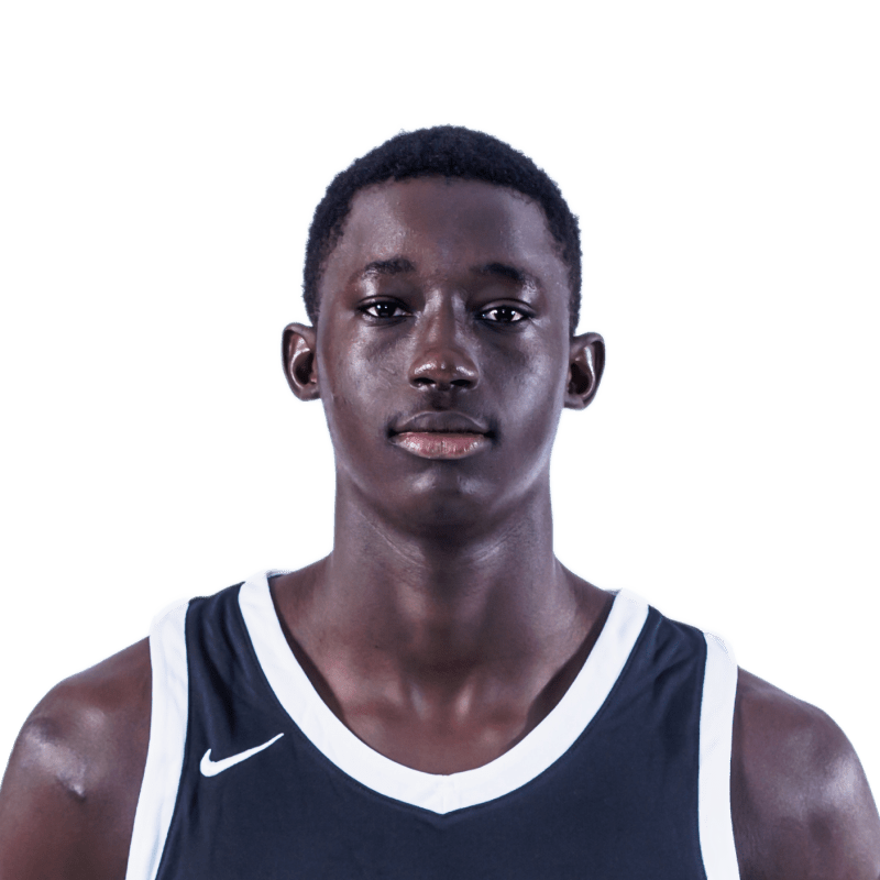 Amar Ankou Diop