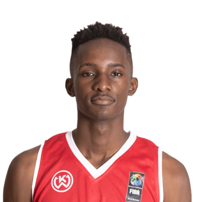 Tatenda Mutepuka