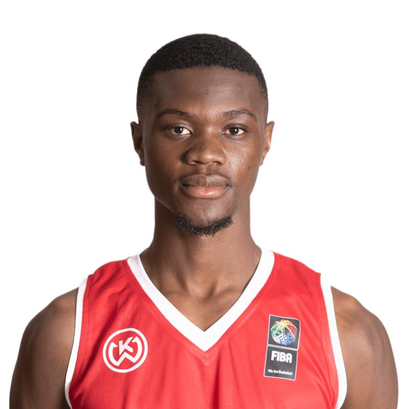 Ndama Musonda