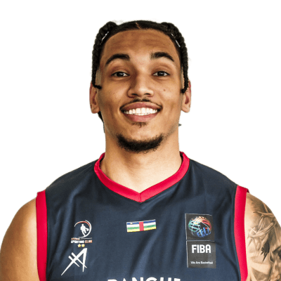 Bijan Johnson