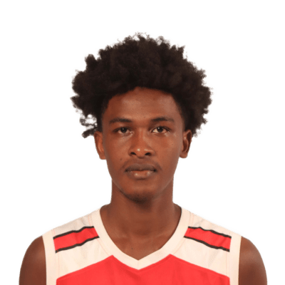 Mahamadou Binouri