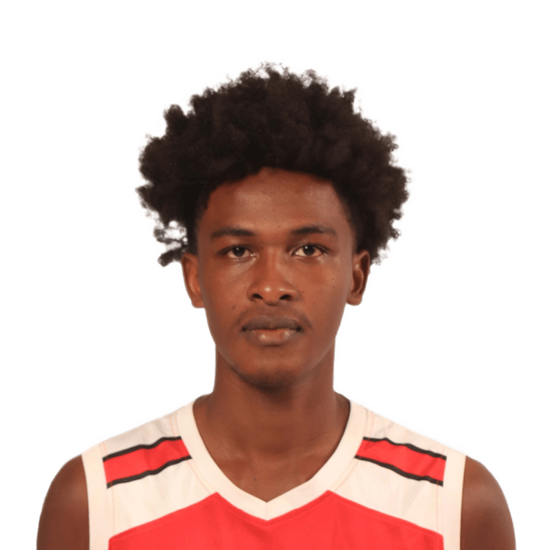 Mahamadou Binouri