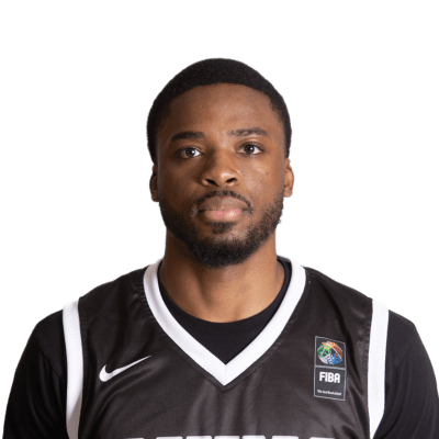 Ezeka Omeke Jr.