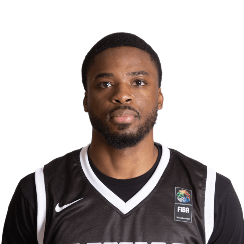 Ezeka Omeke Jr.