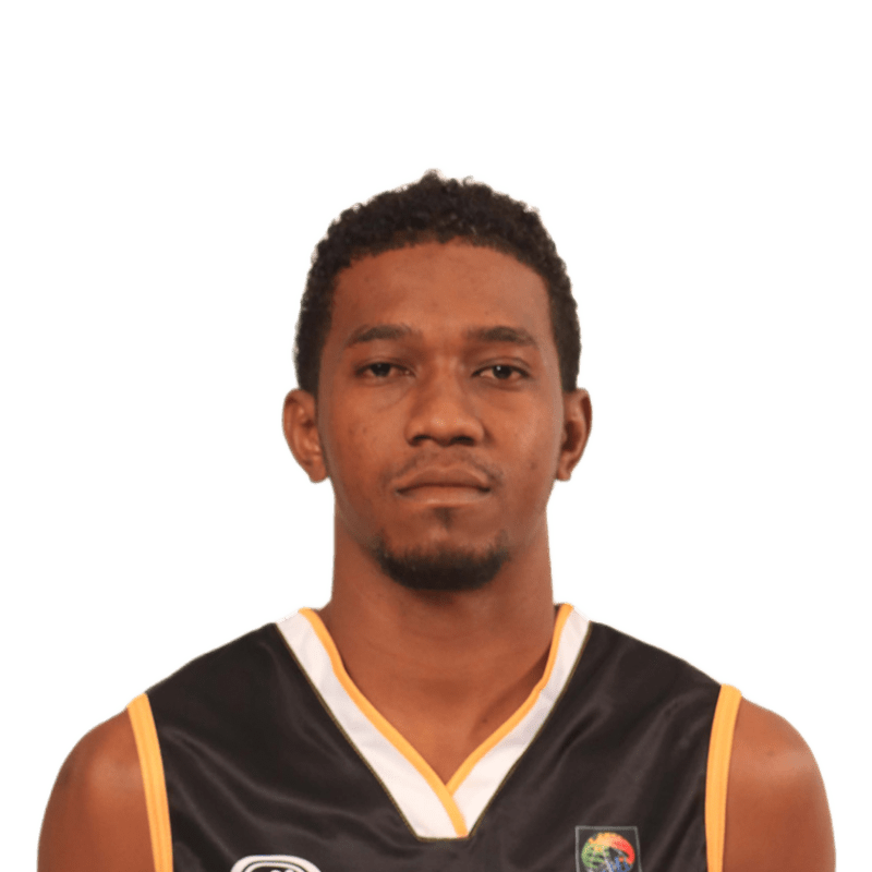 Ervin Agathine