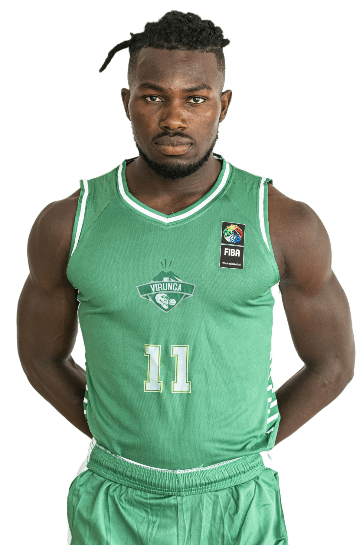 Bienvenue Bolangi Liseko