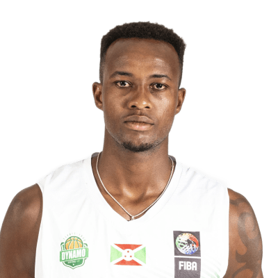 Derrick Bitigirimbango