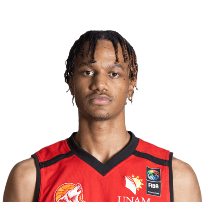 Elijah Hilukiluah