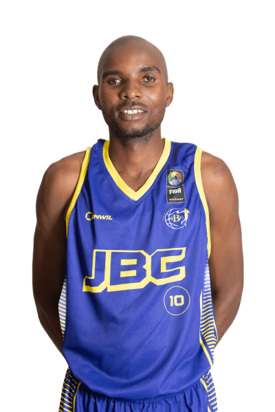 Munyaradzi Chidzomba