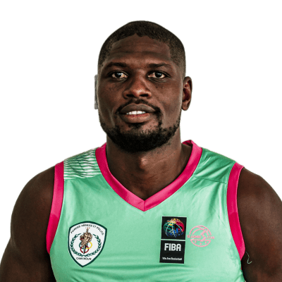 Joseph Boyomo