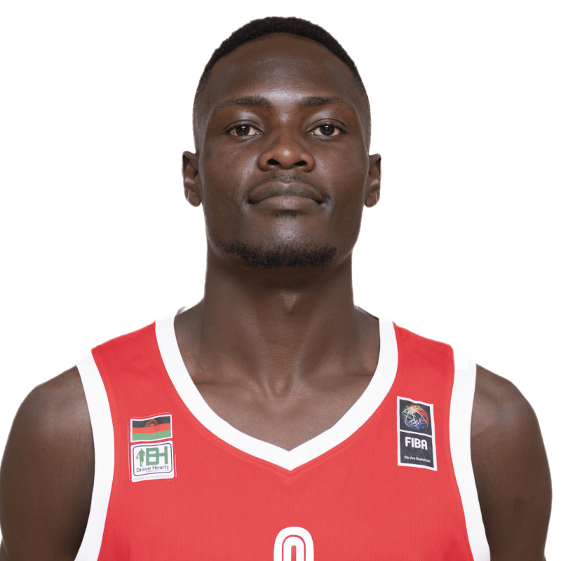 Mike Kalanga